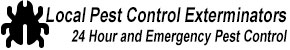 Concordville PA Pest Control Exterminators